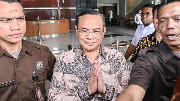 Rapat Paripurna Bahas Pemakzulan Bupati Pati Sudewo Digelar 31 Oktober