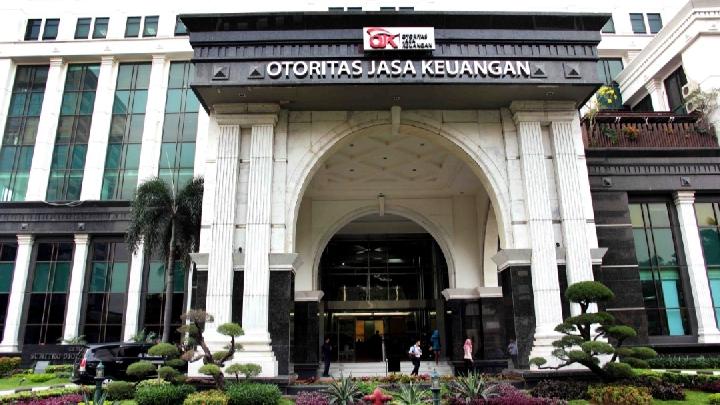 OJK Tetapkan Batas Maksimal Baru Bunga Harian Pinjol, Berlaku Mulai Hari Ini