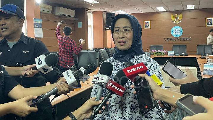 Pembakar Rumah Wartawan Divonis Seumur Hidup, Dewan Pers Minta Penegak Hukum Usut Keterlibatan Aparat Lain
