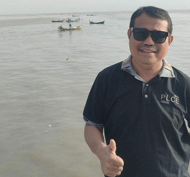 Ayau Diduga Kuasai 200 Hektare Hutan Produksi Terbatas, Mapelhut Jaya Lapor ke Polda Riau