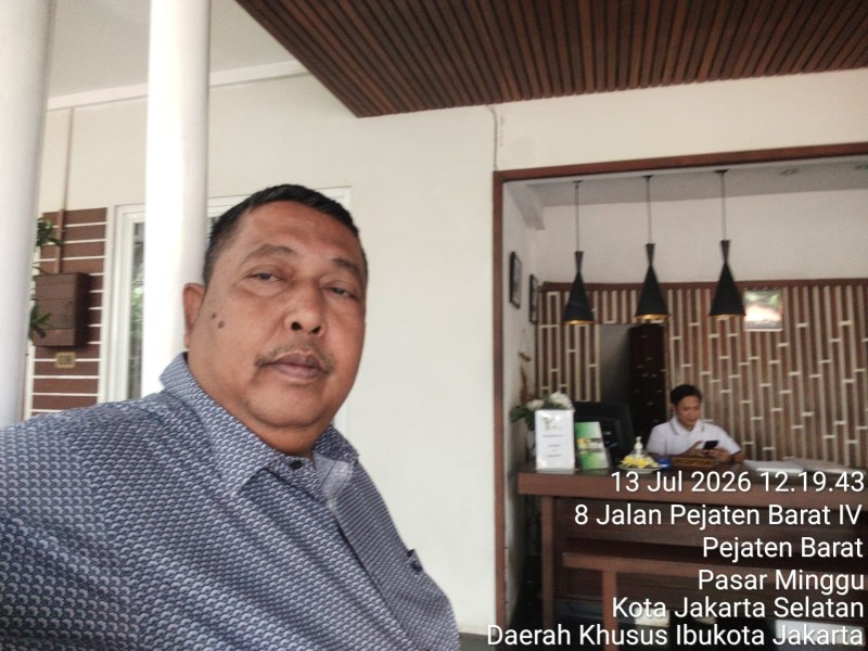 Miswan: Predikat “Sangat Taat” PT KSM Jangan Hanya Berdasarkan Administrasi