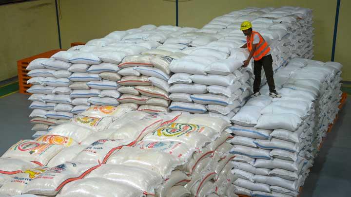 Bulog Bidik Serap 3 Juta Ton Beras per April 2025, Mayoritas dari Perpadi