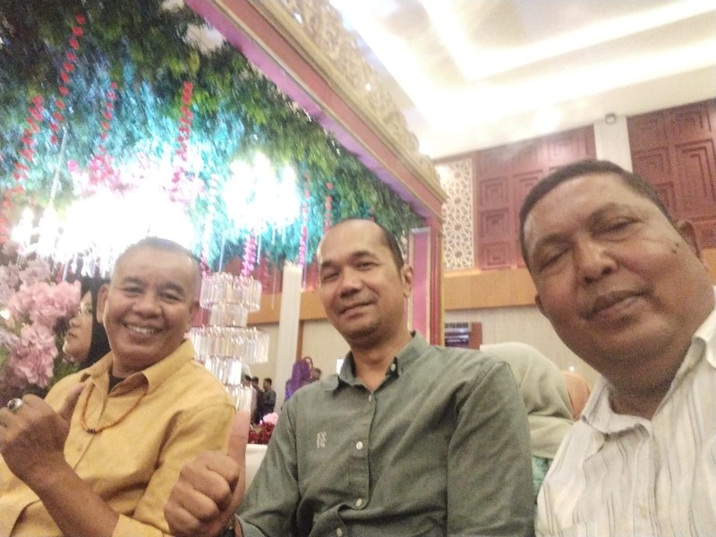 LSM Korek Riau Siap Ikuti Rangkaian HAKORDIA 2025, Tegaskan Komitmen Kawal Keuangan Negara