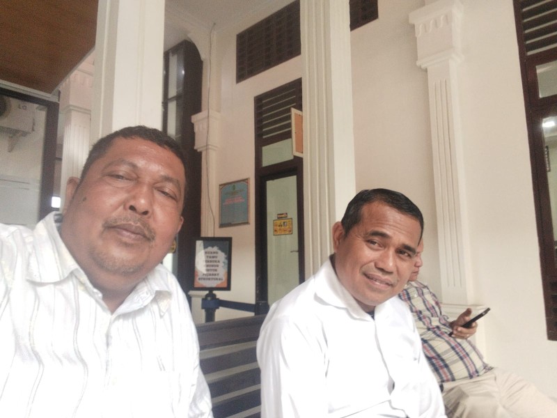 DPO Kasus Pemerasan Pupuk Mulai Diproses, LSM KOREK Apresiasi Kinerja Polsek Ujung Batu