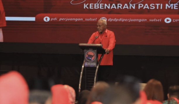 Daftar Lengkap 27 Kader PDIP Dipecat, Termasuk Jokowi, Gibran dan Bobby