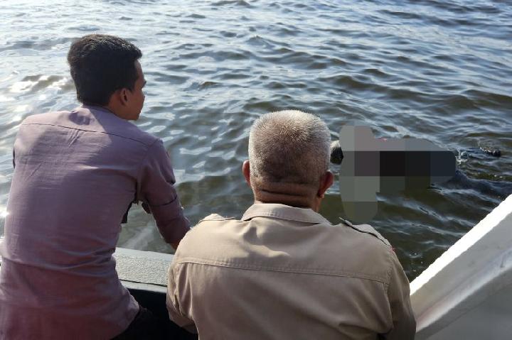 Polisi Sebut Mayat Laki-laki di Perairan Marunda adalah Purnawirawan TNI dan Anggota BIN