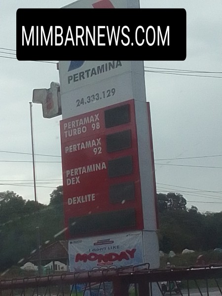 Maraknya!!! Mobil&Motor Pengerit BBM Diduga Bebas Beroperasi di SPBU Air Belo, Warga Minta Tindakan Tegas Dari Pertamina