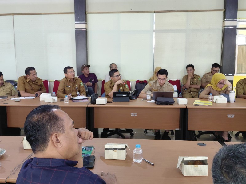 Perkumpulan Pengusaha Tambang Usulkan ESDM Riau Bentuk Tim Yustisi