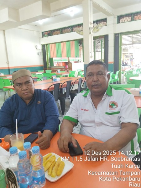 Dr. Elviriadi Dukung LSM KOREK Riau Laporkan Dugaan Penyimpangan Anggaran di Kabupaten Kepulauan Meranti