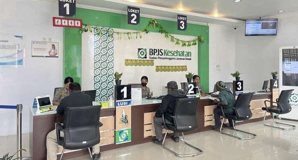 Iuran BPJS Kesehatan Naik 2026, Aturan Mulai Digodok