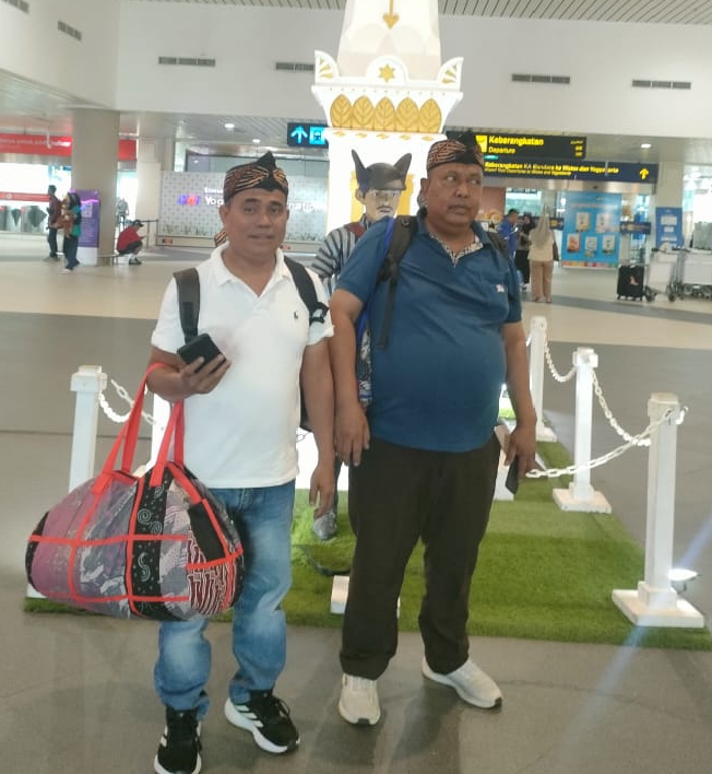 LSM KOREK Riau Duga Ijazah SMA Daulat Sinaga ASPAL, Siap Tempuh Jalur Hukum