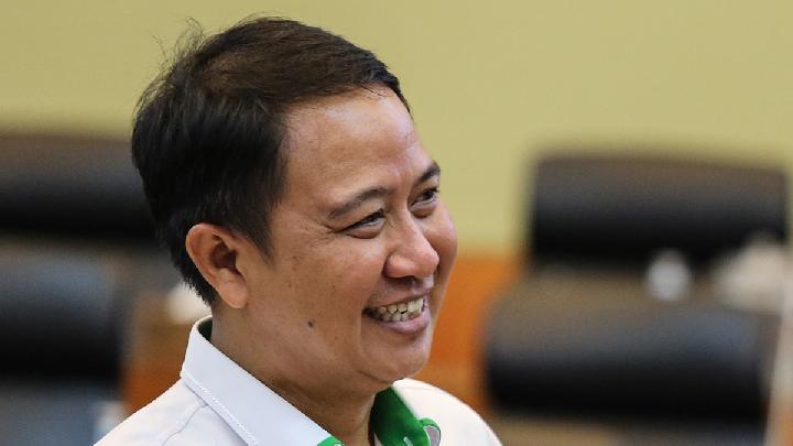 Kemenag Belum Batasi Usia Jemaah Haji, Tertua Umur 103 Tahun