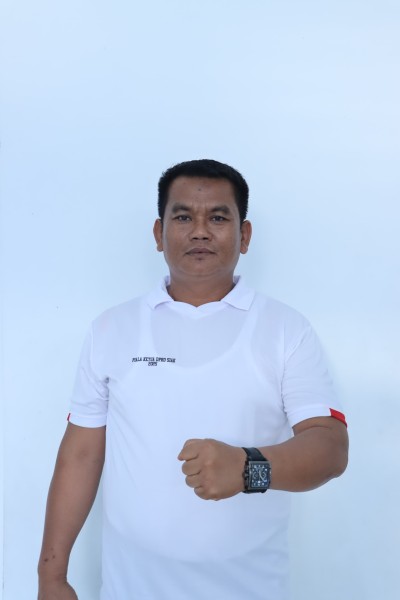 LAISKAR JAYA (WAKIL KETUA DPRD SIAK – PKB) DUKUNG ALIANSI MINAS: DUGAAN PENUMBANGAN SAWIT OLEH PT ARARA ABADI DINILAI UPAYA HILANGKAN BARANG BUKTI