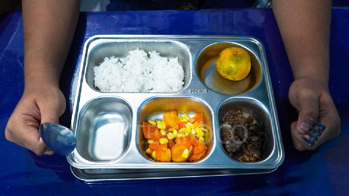 Kata Baznas, PBNU, dan MUI Soal Usul Dana Zakat untuk Biaya Makan Bergizi Gratis
